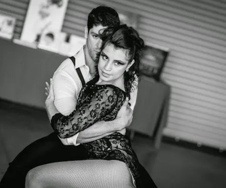 Latin Rhythms Academy of Dance & Performance