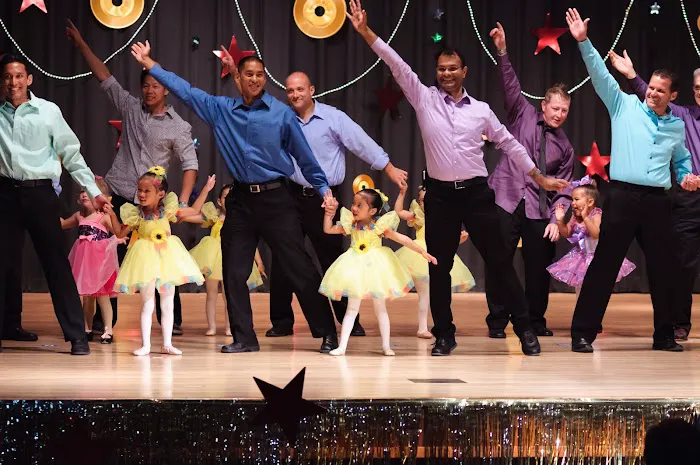 Dance To Evolve in West Loop at Latin Rhythms Academy Picture 1