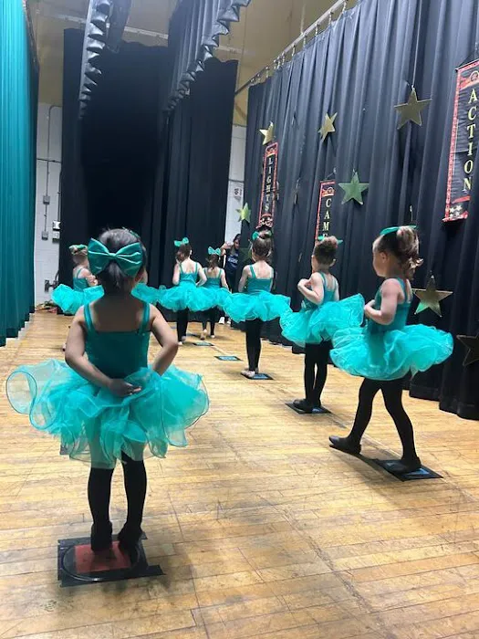 Dance To Evolve in West Loop at Latin Rhythms Academy Picture 4