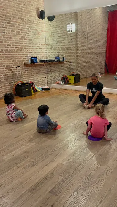 Dance To Evolve in West Loop at Latin Rhythms Academy Picture 5