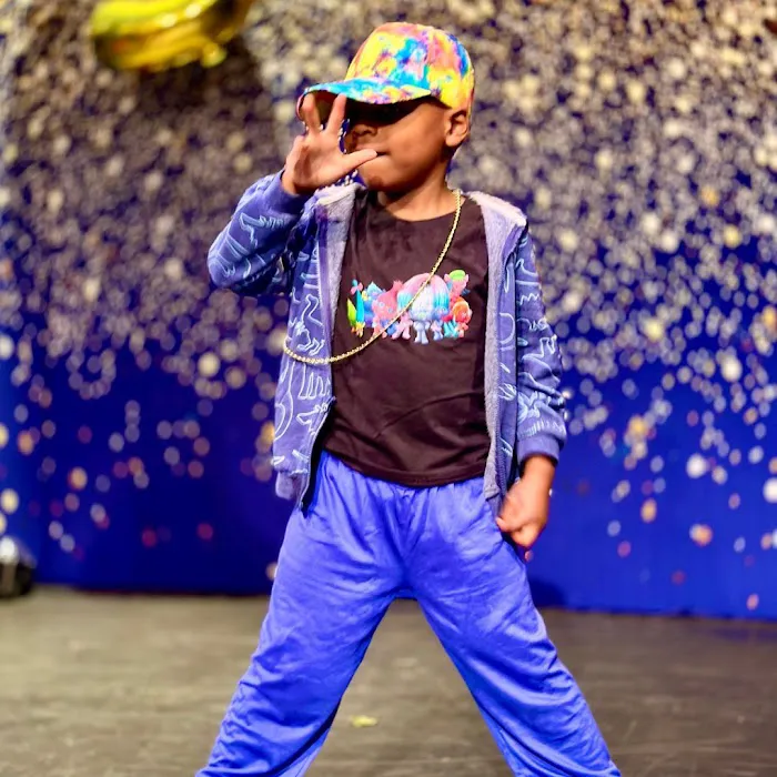 Dance To Evolve in West Loop at Latin Rhythms Academy Picture 6