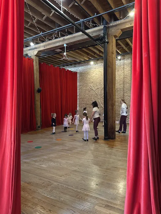 Dance To Evolve in West Loop at Latin Rhythms Academy Picture 9