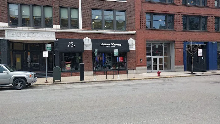 Arthur Murray Dance Studio of Chicago Picture 6