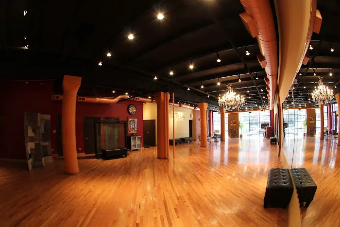 Arthur Murray Dance Studio of Chicago Picture 1