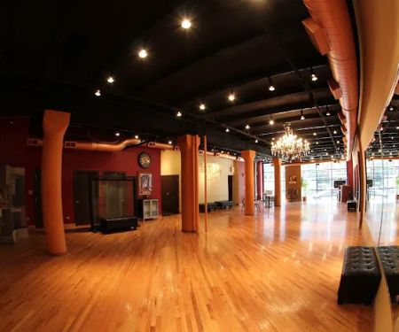 Arthur Murray Dance Studio of Chicago