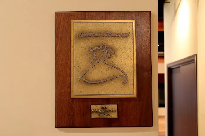 Arthur Murray Dance Studio of Chicago Picture 5
