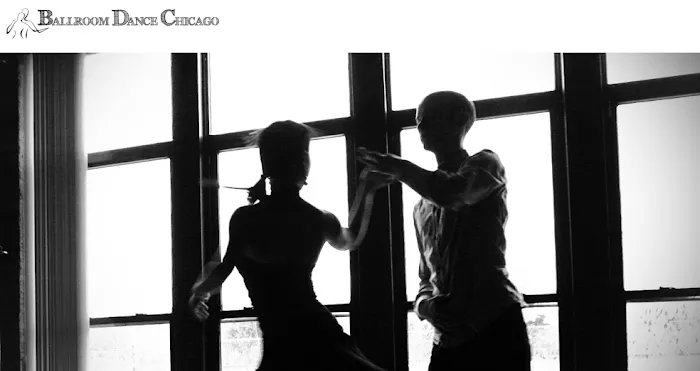 Ballroom Dance Chicago Loft Picture 1