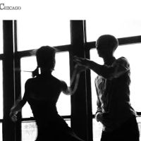 Ballroom Dance Chicago Loft ico