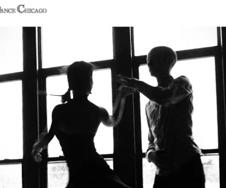 Ballroom Dance Chicago Loft