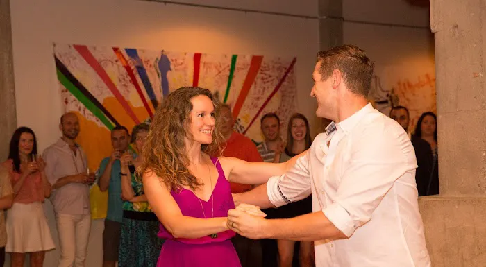 Ballroom Dance Chicago Loft Picture 7