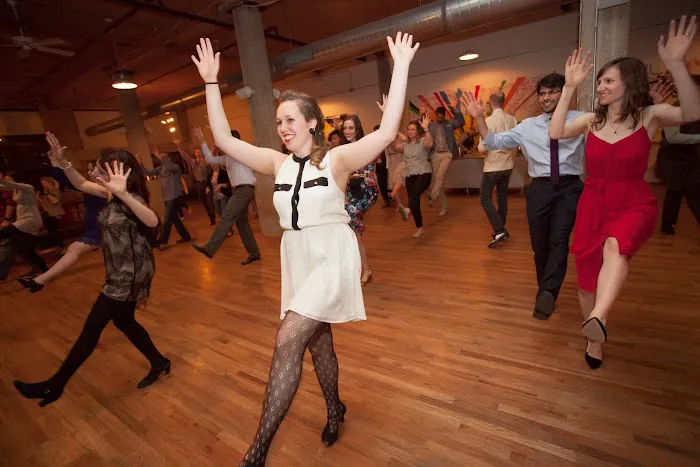 Ballroom Dance Chicago Loft Picture 6