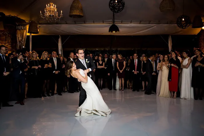 Ballroom Dance Chicago Loft Picture 4
