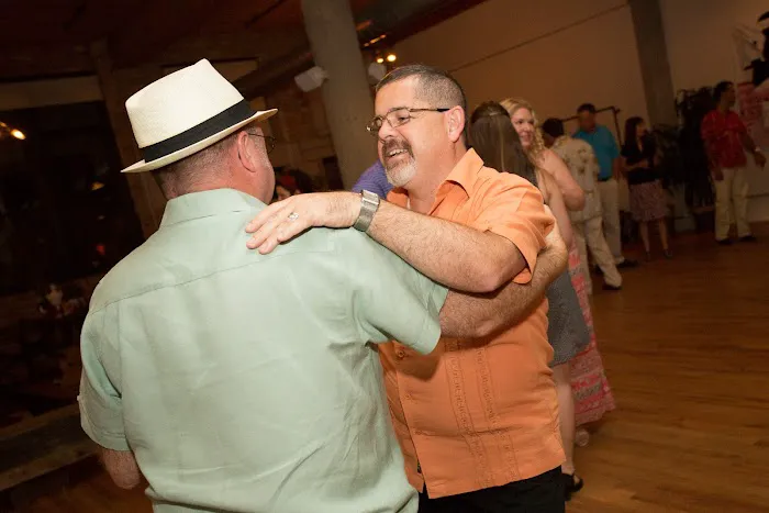 Ballroom Dance Chicago Loft Picture 9