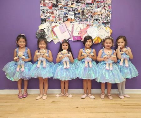 Strive Dance Company