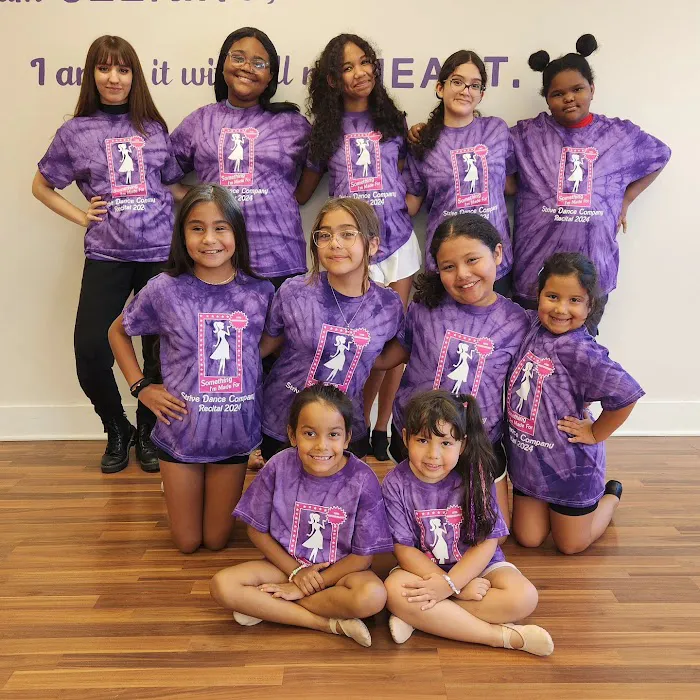 Strive Dance Company Picture 7