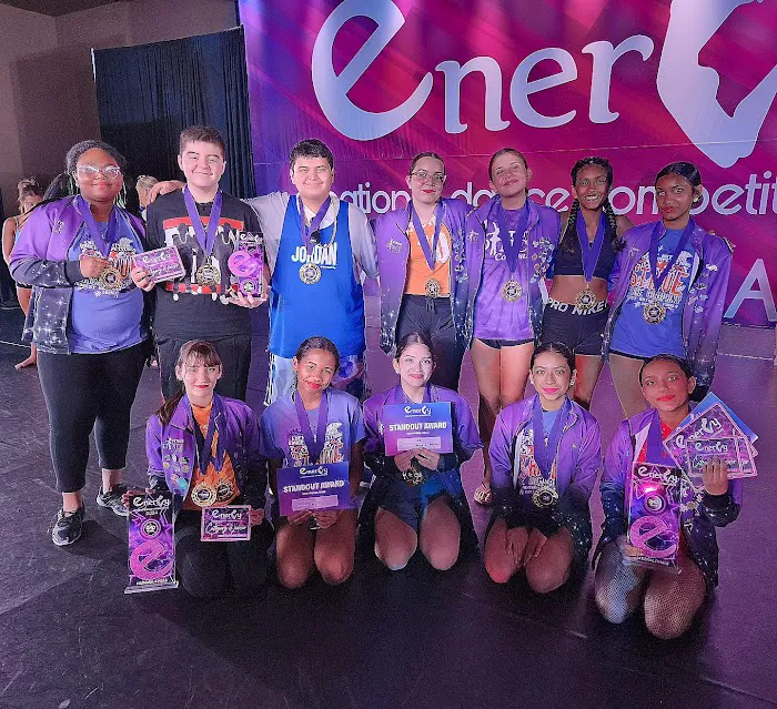 Strive Dance Company Picture 5