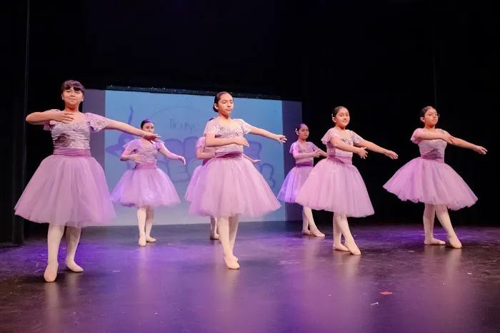 House of Dance Picture 3