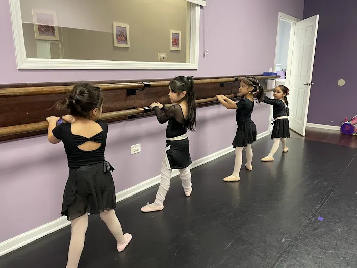 House of Dance Picture 1