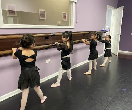 House of Dance