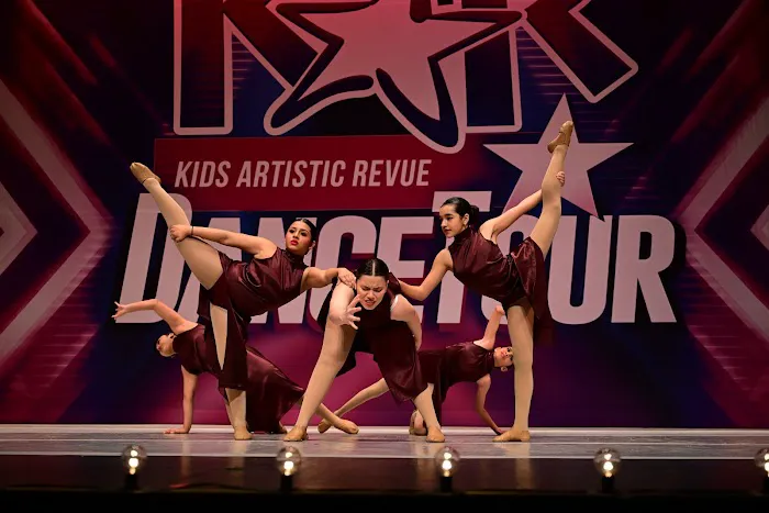 House of Dance Picture 5
