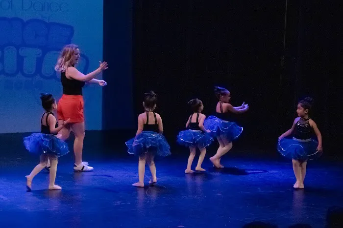 House of Dance Picture 9