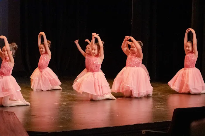 House of Dance Picture 10