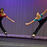 Dance Center of La Grange ico