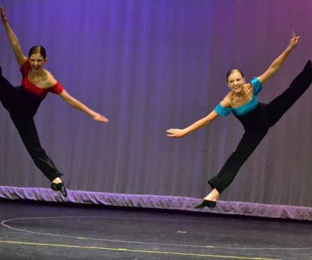 Dance Center of La Grange