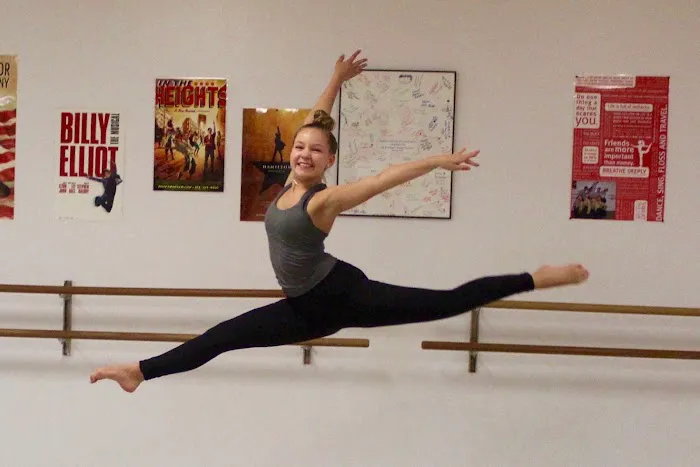 Dance Center of La Grange Picture 2