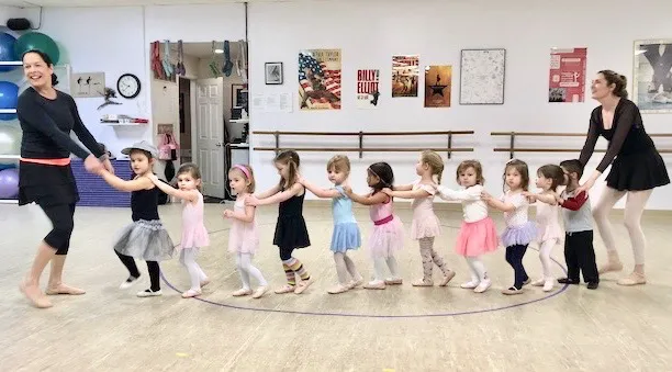Dance Center of La Grange Picture 6