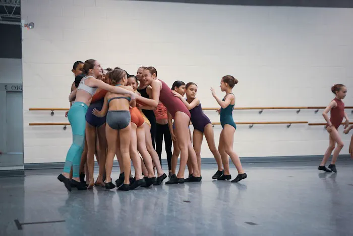 Impact Dance Studio Picture 5