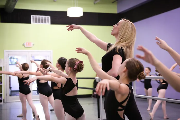 Impact Dance Studio Picture 2