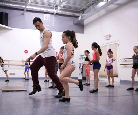 Impact Dance Studio