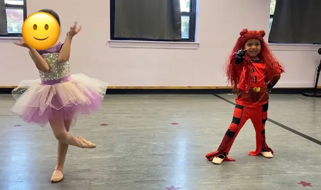 Impact Dance Studio Picture 7