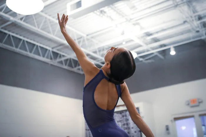 Impact Dance Studio Picture 8