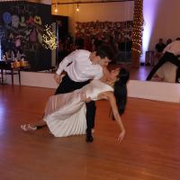 Duet Dance Studio - West Suburbs ico