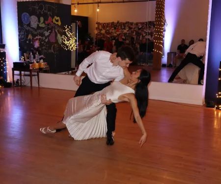 Duet Dance Studio - West Suburbs