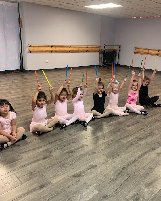 Relevé Dance Company® Picture 2