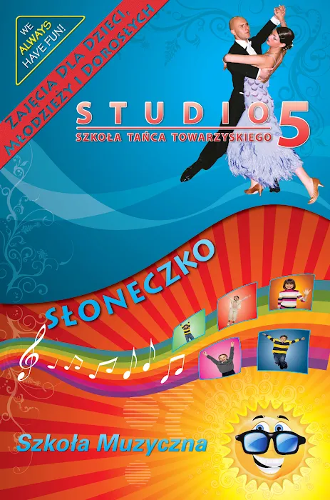Studio 5 sloneczko Picture 7