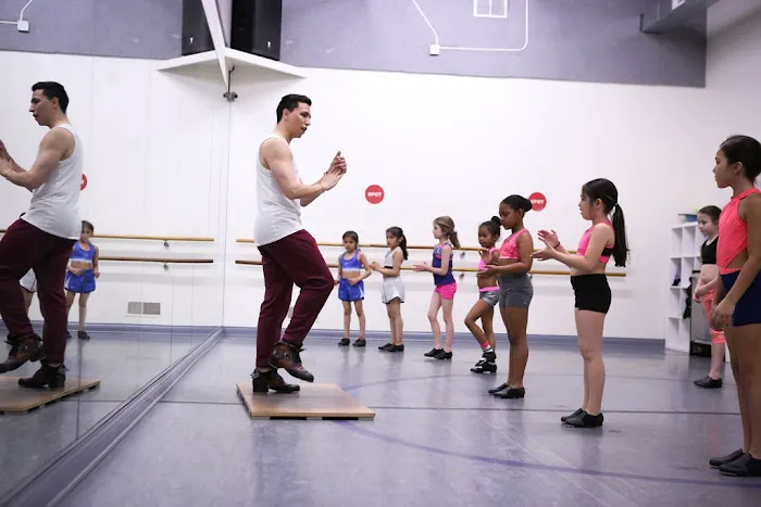 Impact Dance Studio Picture 3