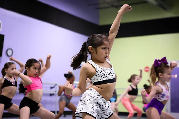 Impact Dance Studio Picture 1