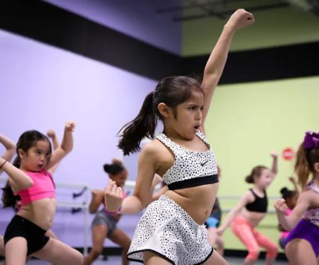 Impact Dance Studio