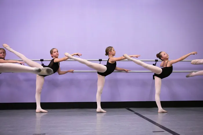 Impact Dance Studio Picture 2