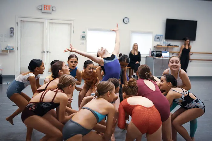 Impact Dance Studio Picture 6