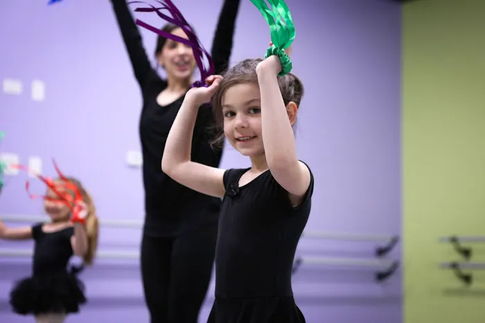Impact Dance Studio Picture 4