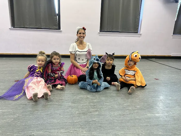 Impact Dance Studio Picture 5