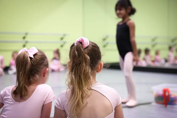 Impact Dance Studio Picture 8