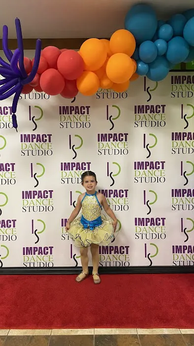 Impact Dance Studio Picture 10