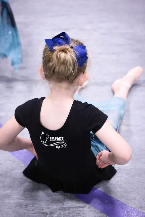 Impact Dance Studio Picture 9