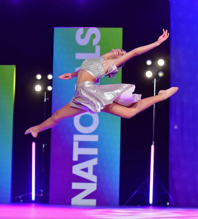 Thrive Center for Dance Picture 1